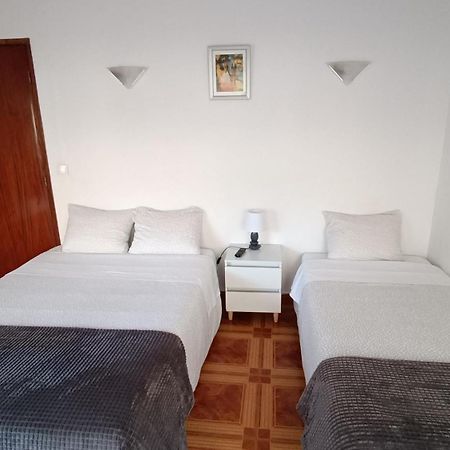 Residencial S. Giao Hotel Valenca Exterior foto