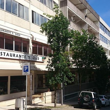 Residencial S. Giao Hotel Valenca Exterior foto