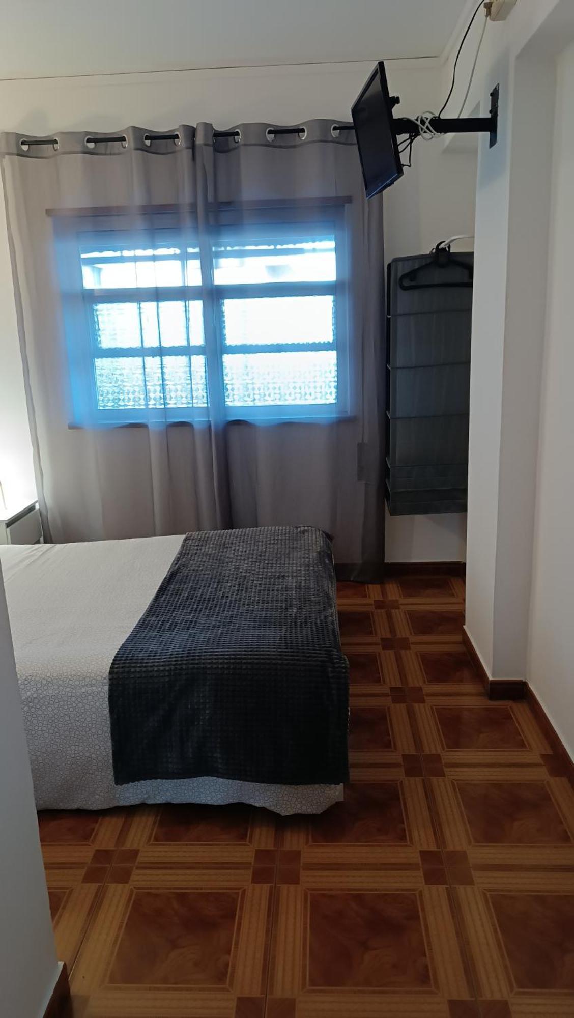 Residencial S. Giao Hotel Valenca Exterior foto