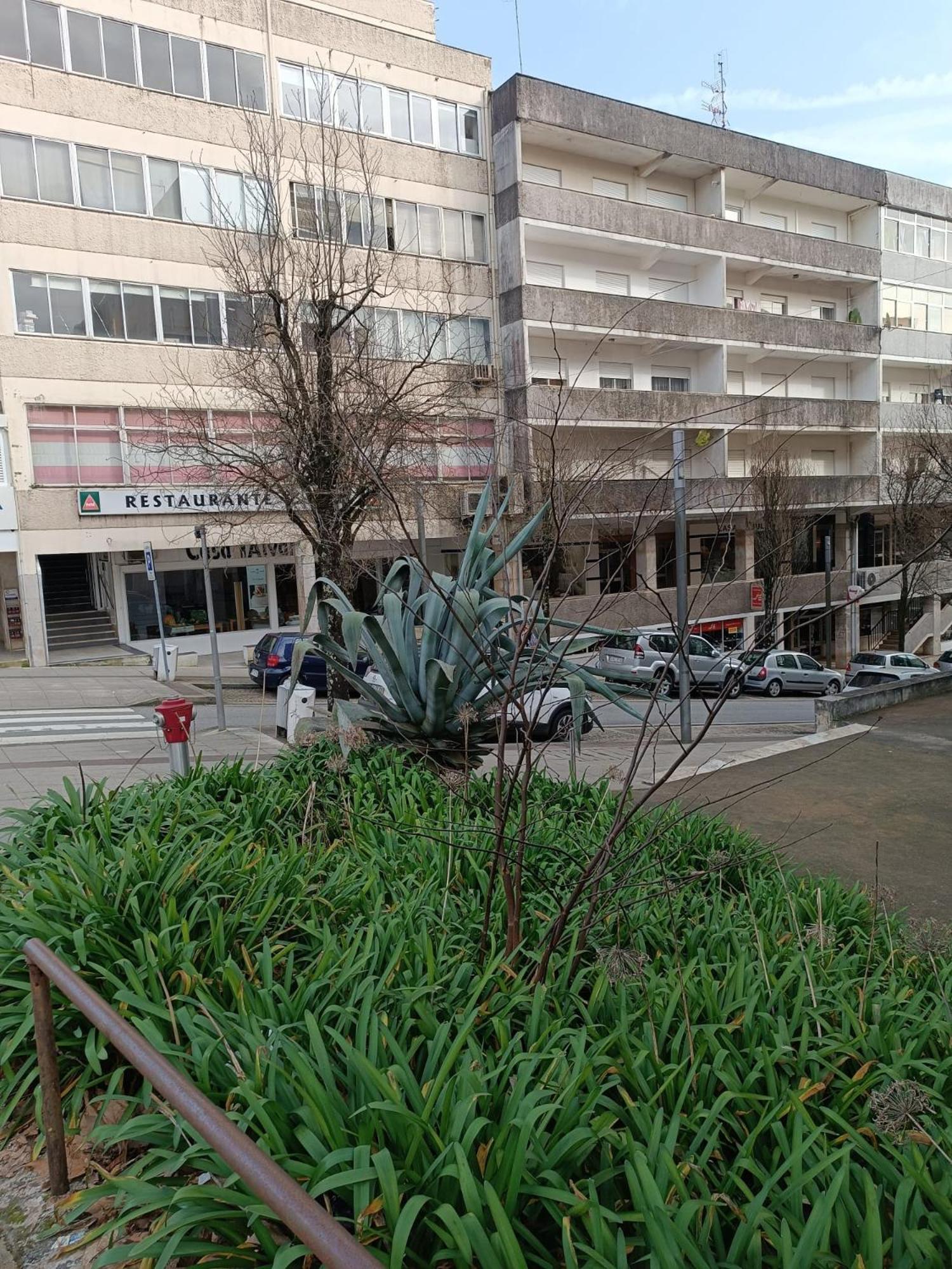 Residencial S. Giao Hotel Valenca Exterior foto