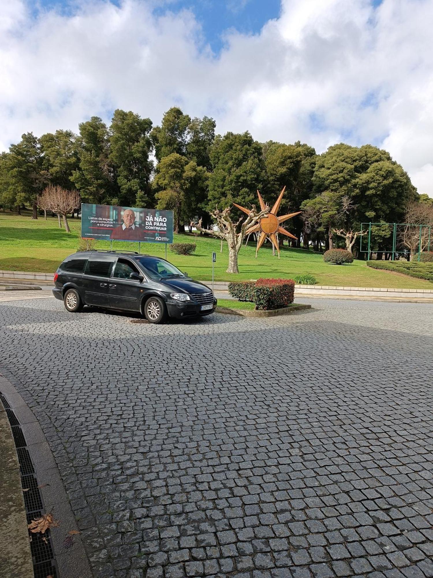 Residencial S. Giao Hotel Valenca Exterior foto