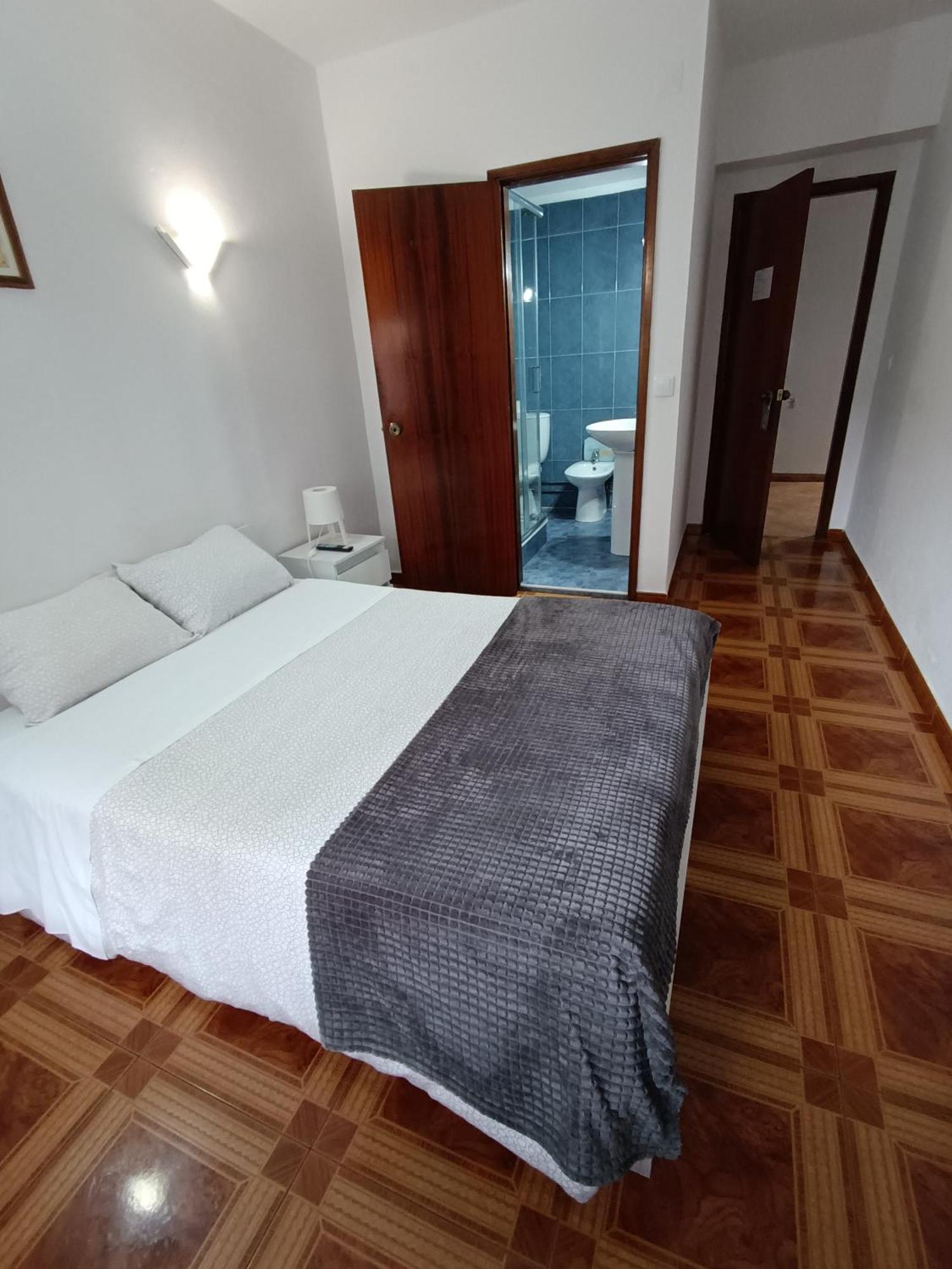 Residencial S. Giao Hotel Valenca Exterior foto