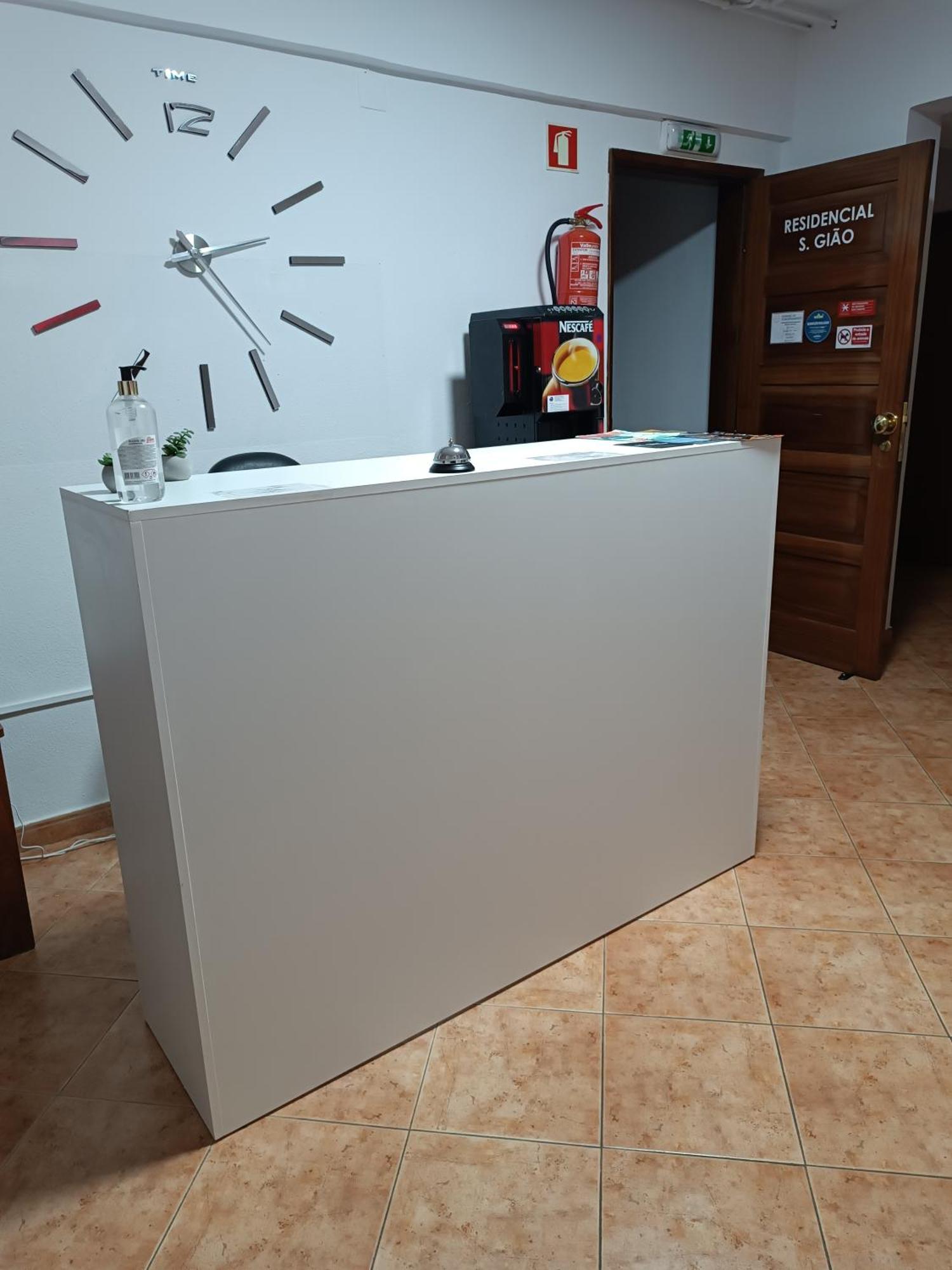 Residencial S. Giao Hotel Valenca Exterior foto