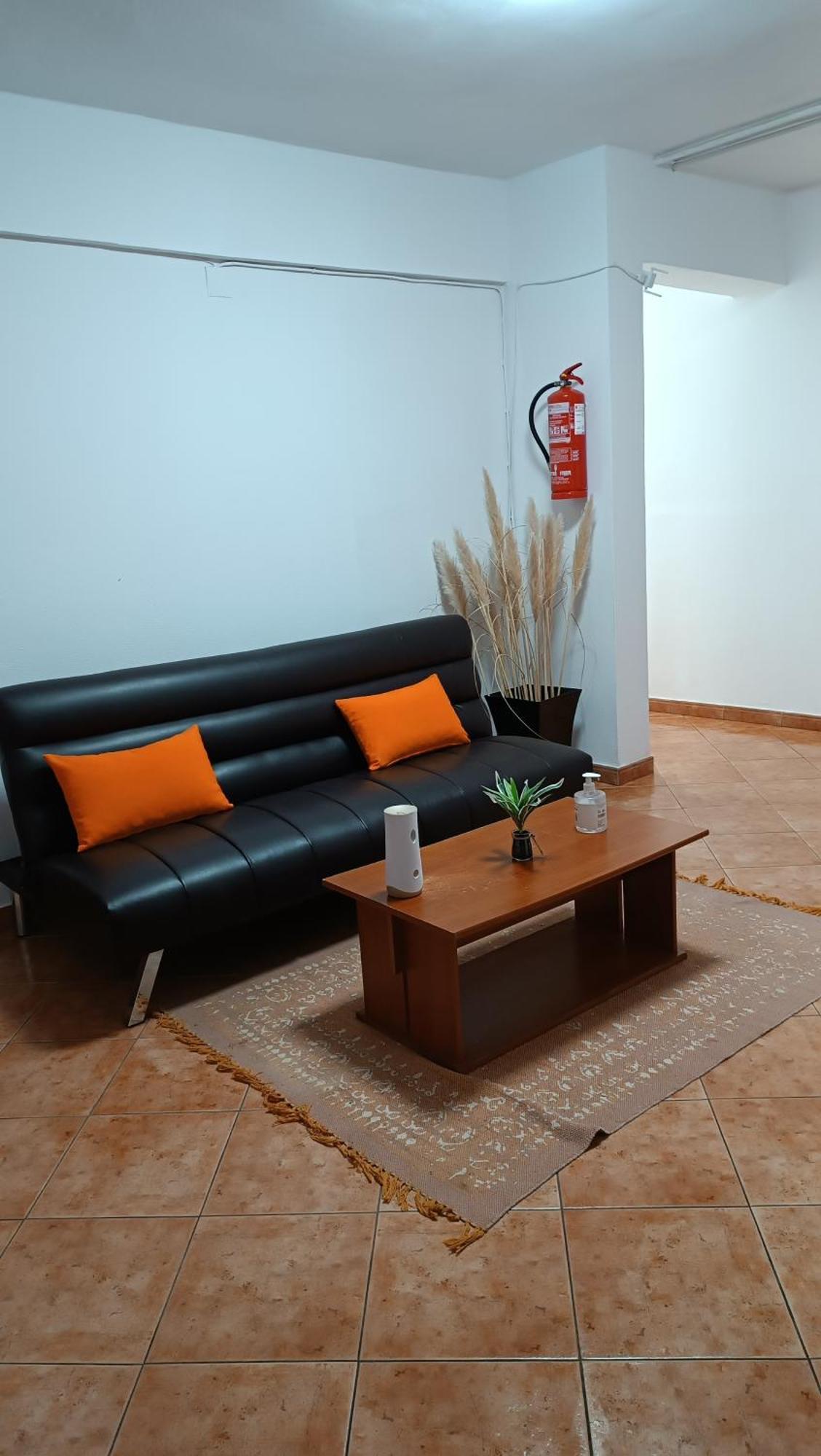 Residencial S. Giao Hotel Valenca Exterior foto