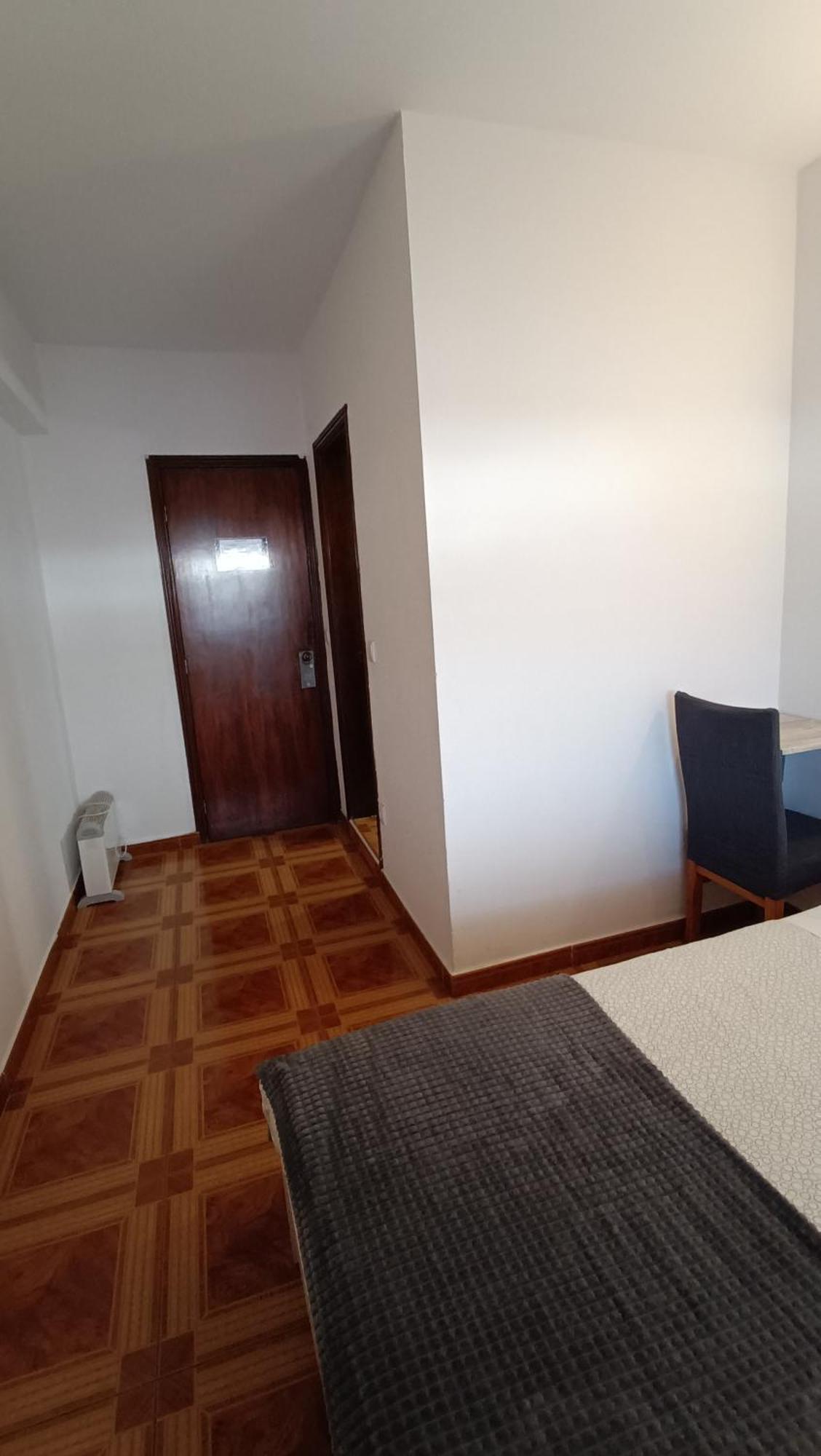 Residencial S. Giao Hotel Valenca Exterior foto