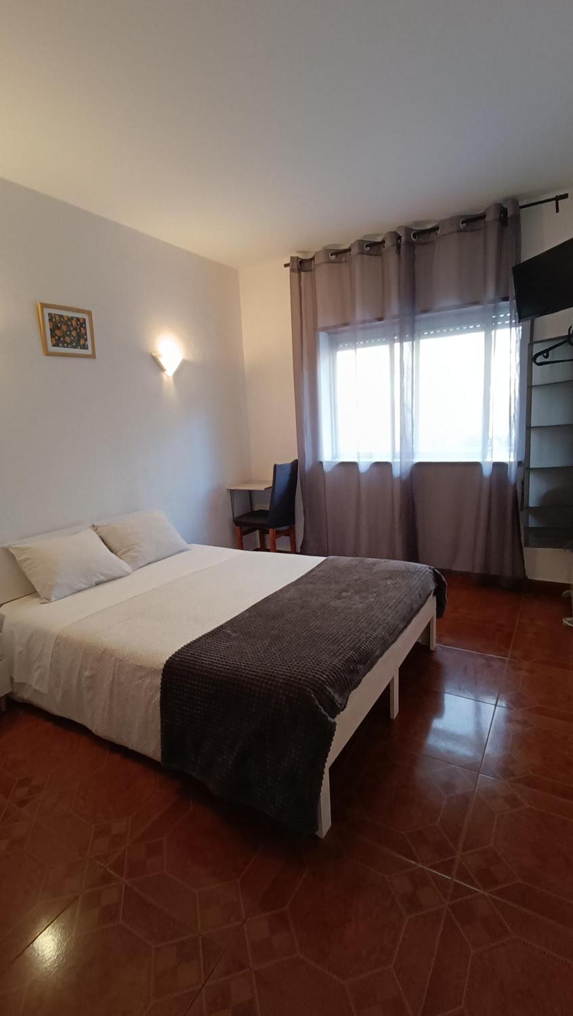 Residencial S. Giao Hotel Valenca Exterior foto