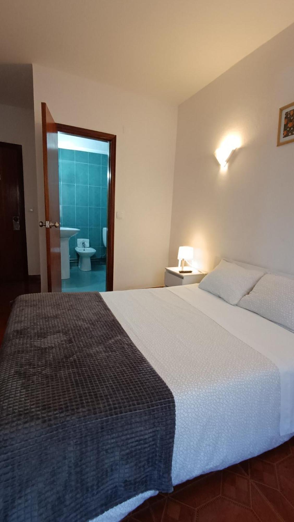 Residencial S. Giao Hotel Valenca Exterior foto