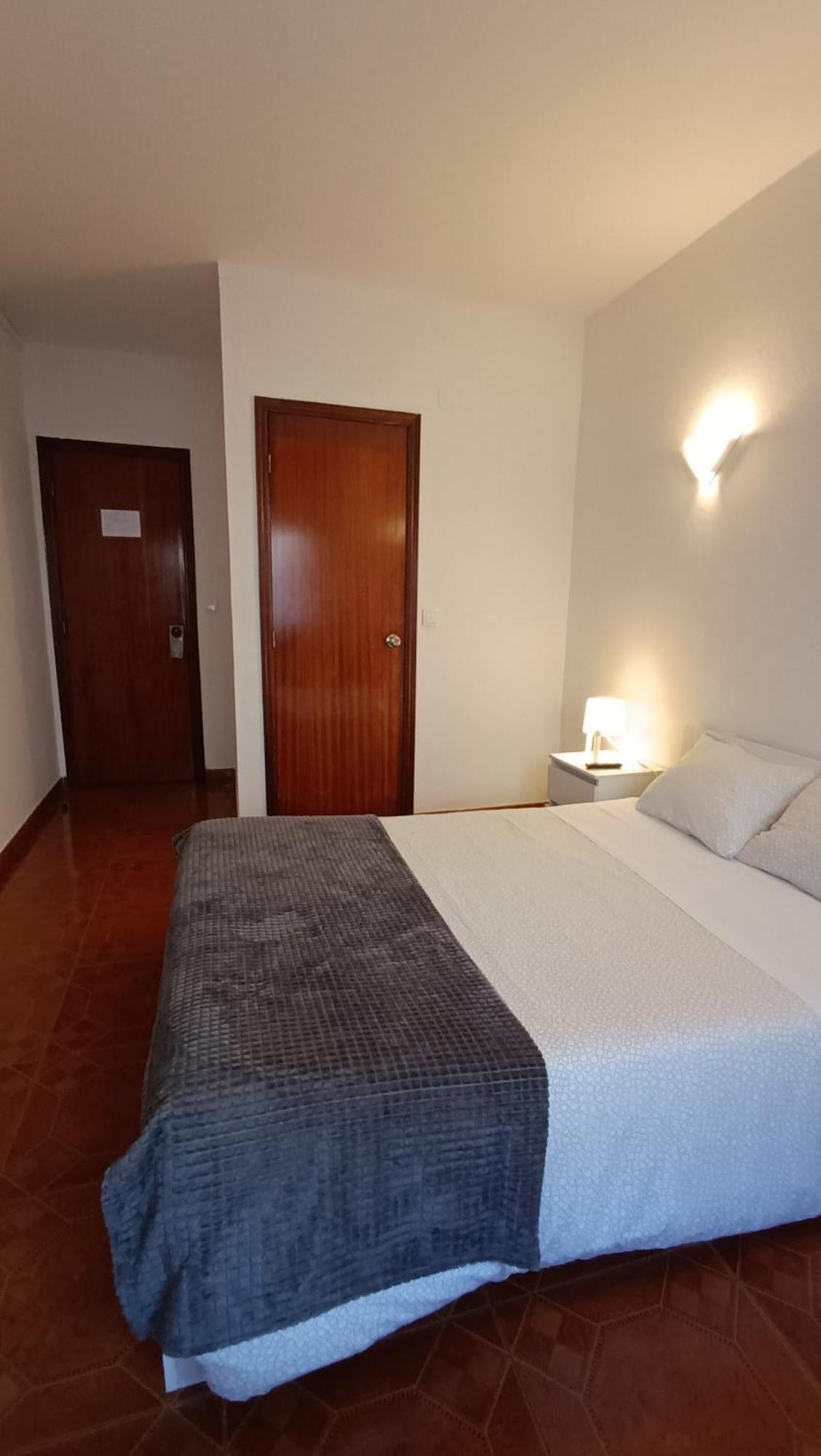 Residencial S. Giao Hotel Valenca Exterior foto