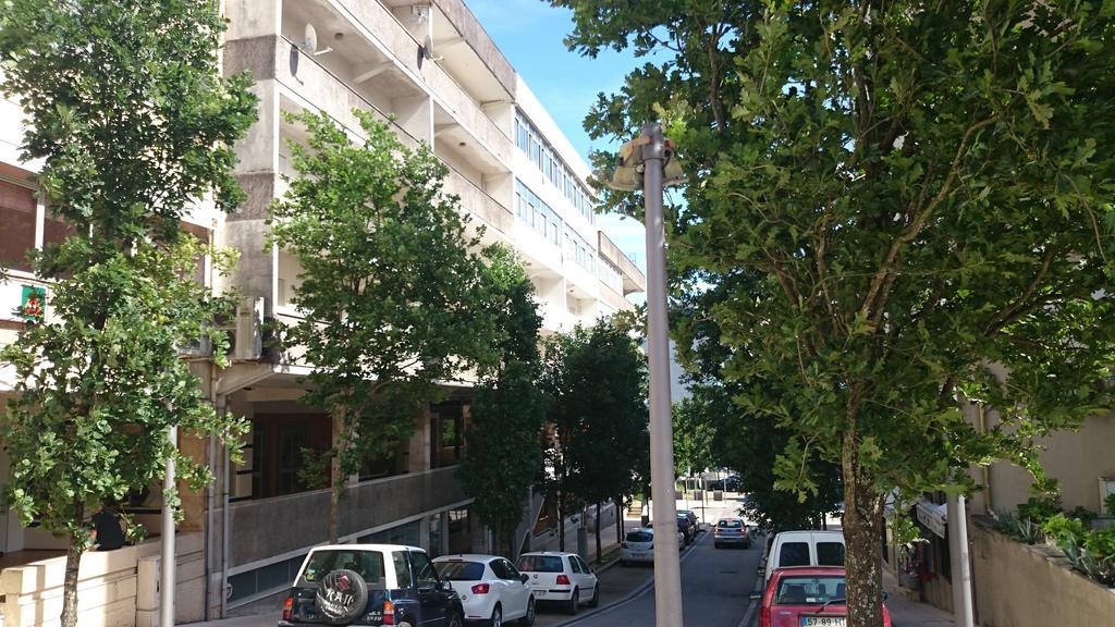 Residencial S. Giao Hotel Valenca Exterior foto